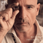 Eros Ramazzotti, la voz eterna que regresa para conquistar nuevas generaciones